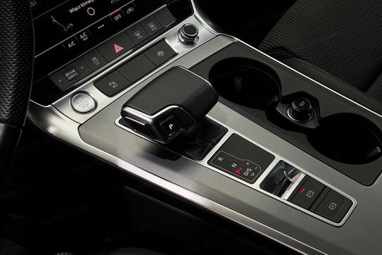 Audi A6 Avant 40 TDI quattro S Line