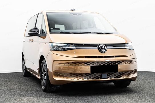 Volkswagen Multivan L1 Family DSG