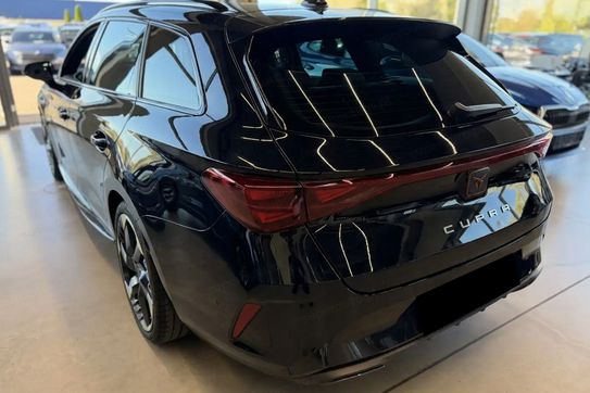 Cupra Leon Sportstourer Tribe Edition 1.5 e-TSI DSG