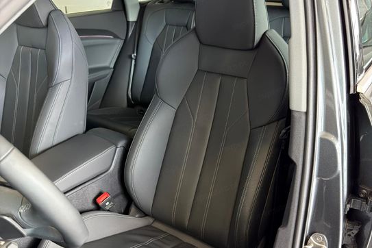 Audi Q5 TDI quattro S Line