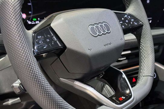 Audi Q5 e-Hybrid quattro