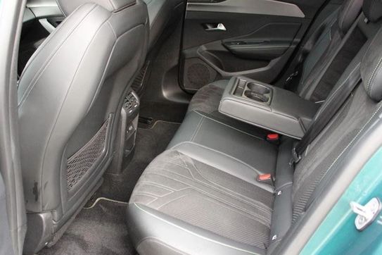 Peugeot 308 1.5 BlueHDi GT Pack S&S EAT8