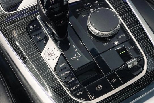 BMW X7 xDrive40d M Sport