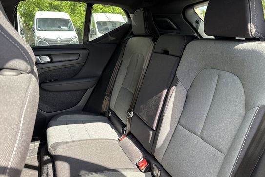 Volvo XC40 T5 Plug-In Hybrid Core