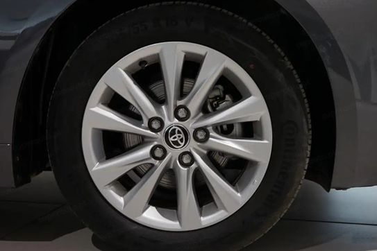 Toyota Corolla Comfort 1.8 Hybrid