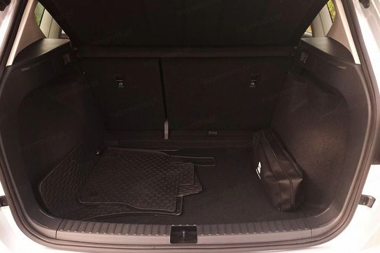 Seat ATECA Ateca 1.0 TSI Reference