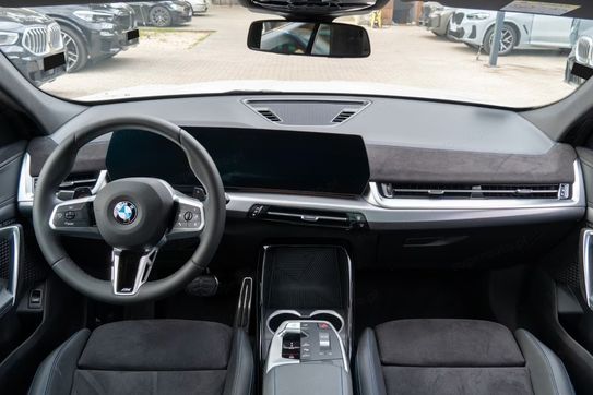 BMW X2 xDrive20d M Sport