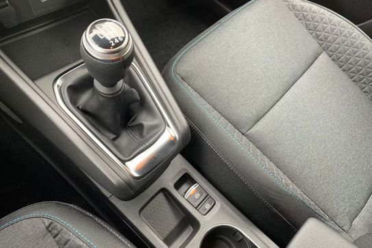 Renault Symbioz Evolution 1.3 TCe mHEV