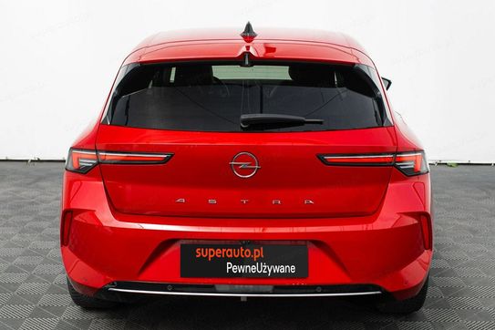 Opel Astra 1.2 T Elegance S&S