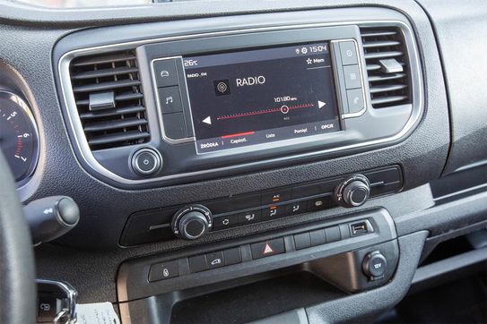 Fiat Scudo Maxi L2H1 Chłodnia 0°