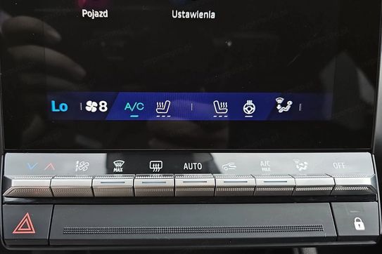 Renault Symbioz 1.8 e-Tech Full Hybrid 160 Techno