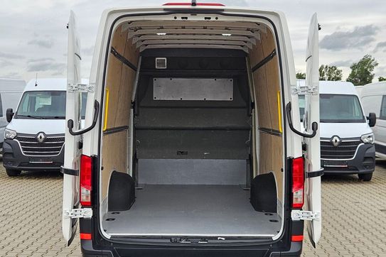 Volkswagen Crafter 35 TDI L5H2