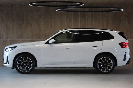 BMW X3 xDrive20d M Sport