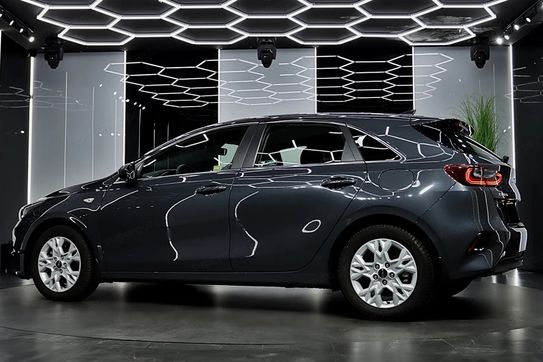 Kia Ceed 1.5 T-GDI M DCT
