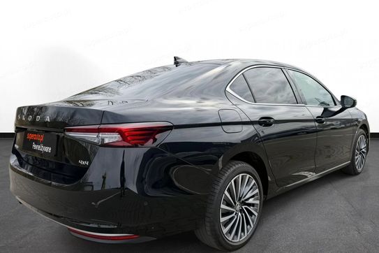 Skoda Superb 2.0 TDI SCR 4x4 L&K DSG