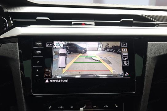 Volkswagen Arteon 2.0 TSI R-Line DSG