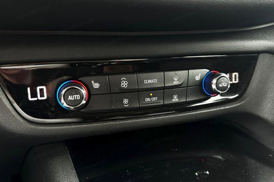 Opel Insignia 1.5 T Elite S&S aut