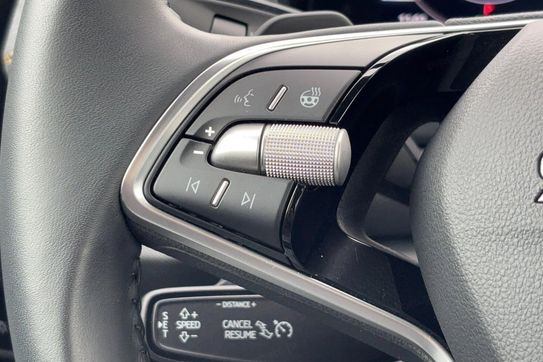Skoda Kodiaq Drive 2.0 TSI DSG 4x4