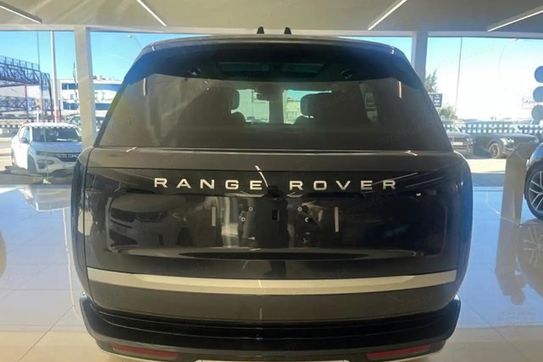 Land Rover Range Rover 3.0 D350 Autobiography
