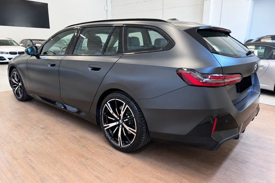 BMW Seria 5 Touring 520i M Sport