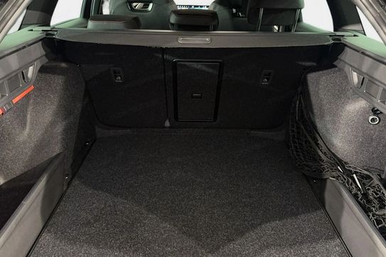 Skoda Octavia 2.0 TSI RS DSG