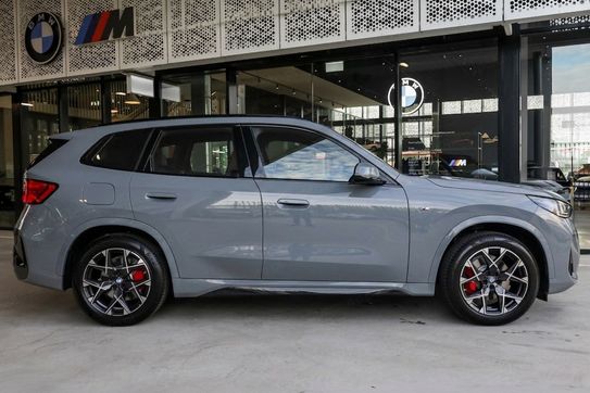 BMW X3 xDrive20d M Sport