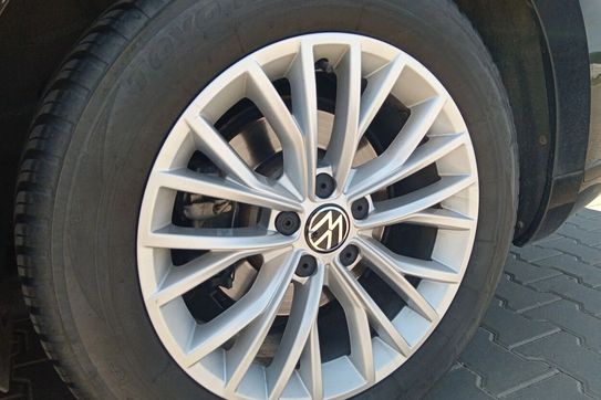 Volkswagen Arteon 2.0 Tsi Elegance Dsg