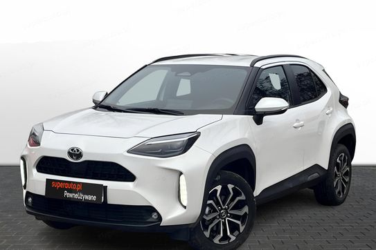 Toyota Yaris Cross Hybrid 1.5 Style