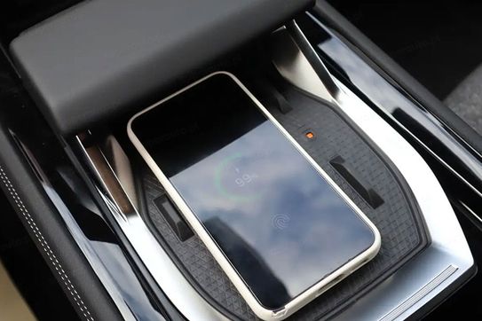 Renault Rafale Techno Full Hybrid 1.2 E-Tech
