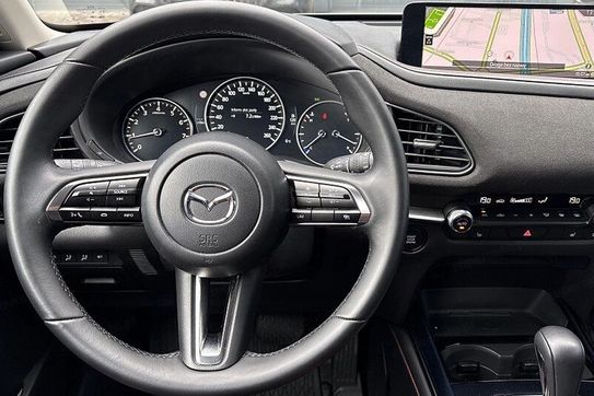 Mazda CX-30 2.0 Nagisa