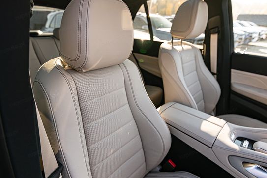 Mercedes GLE 450 d  4-Matic AMG Line