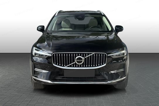 Volvo XC60 T6 Plug-In Hybrid AWD Core