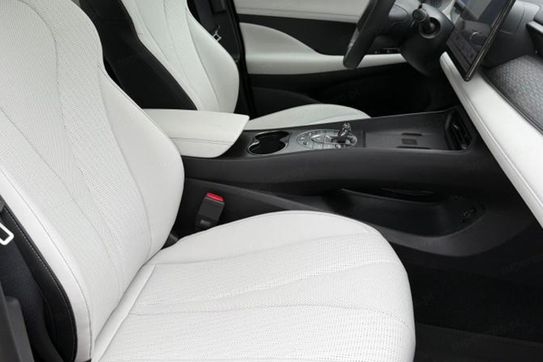 BYD Seal 5 DM-i Design