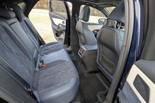 DS DS7 Jules Verne aut 1.5 BlueHDi