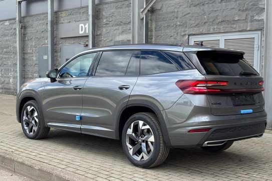 Skoda Kodiaq Sportline 2.0 TDI DSG 4x4 7os.