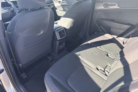 Kia Sportage t-Gdi m 2WD Dct