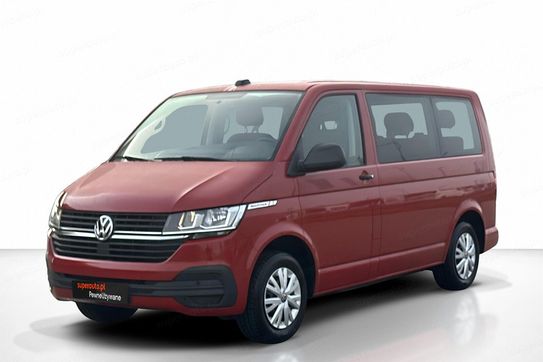 Volkswagen Multivan Kombi