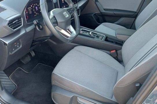 Seat Leon Style DSG