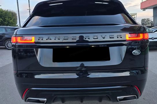Land Rover Range Rover Velar P400e Dynamic SE