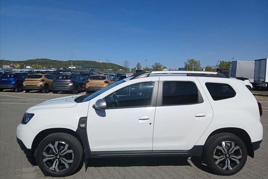 Dacia Duster Tce Prestige 4WD