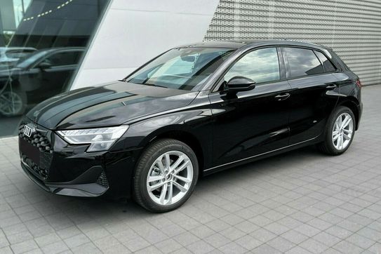 Audi A3 TFSI Sportback