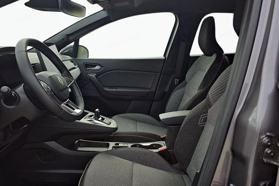 Renault Symbioz 1.8 e-Tech Full Hybrid 160 Techno