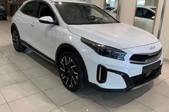 Kia XCeed 1.5 T-GDI M DCT