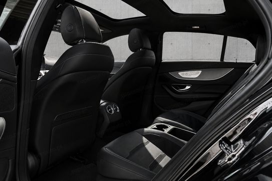 Mercedes AMG GT 53 4MATIC+