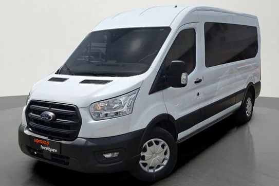 Ford Transit Kombi L3H2