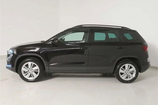 Skoda Karoq Drive 1.5 TSI  DSG