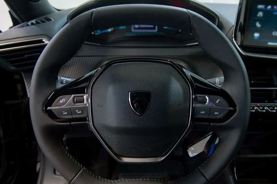Peugeot 2008 Edition e-DCS6 PureTech mHEV