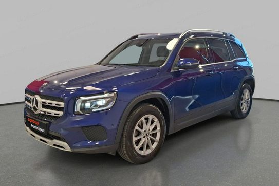 Mercedes GLB 200 Progressive