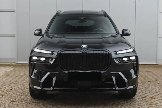 BMW X7 xDrive40i M Sport
