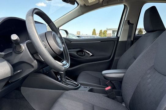 Toyota Yaris Hybrid 1.5 Style